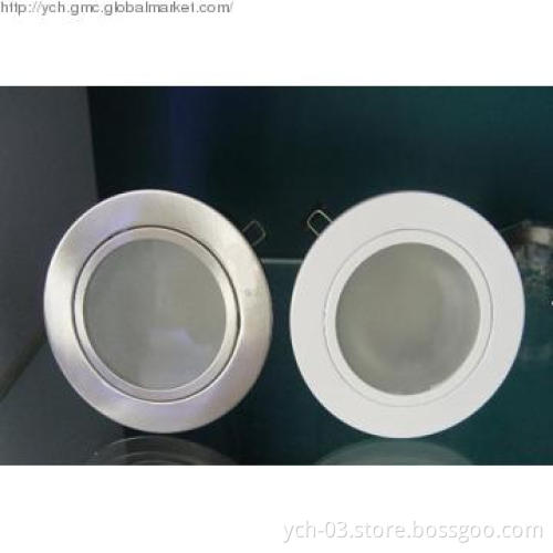 9w 750lm led ceiling light 3 years warranty